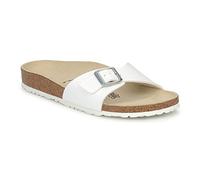 Birkenstock Womens Gizeh EVA White Sandals 2.5 UK