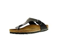 Birkenstock Flip flops / Sandals (Shoes) GIZEH in Black 5