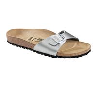 Birkenstock - Women's Madrid BF 9 - Sandals size 36 - Narrow, sand