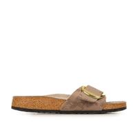 Birkenstock Women's Madrid Big Buckle SynthetikSandal