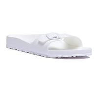 Birkenstock Women's Madrid Eva RedClogs and Mules