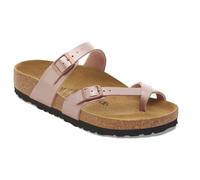 Birkenstock - Women's Mayari BF - Sandals size 42 - Regular, brown