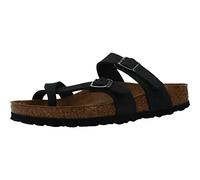 Birkenstock Women's Mayari Greased Leathersandals