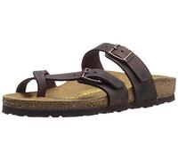 Birkenstock Women's Mayari Sandal,Habana,39 EU/8-8.5 M US