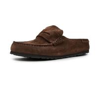 Birkenstock Womens Naples Wrapped, Carafe, 7-7.5 Narrow