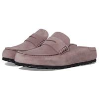 Birkenstock Women's Naples Wrapped Clogs, Faded Purple, 7-7.5 Narrow