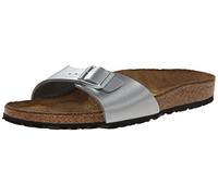Birkenstock Women's Open-Back Mayari Licorice Bf, Multi, 7 UK