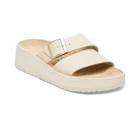Birkenstock Women's Papillio Almina Sandals, ivory, 7 UK