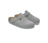 Birkenstock Womens Sage Boston LEVE Clog