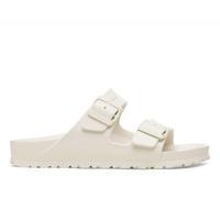 Birkenstock Women's Slides, beige, 7 UK
