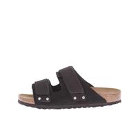 Birkenstock Women's Slides, black, 3.5 UK