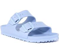 Birkenstock Women's Slides, Blue, 3.5 UK