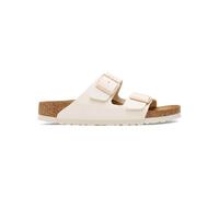 BIRKENSTOCK Women's Slides, gray, 6 UK