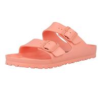 BIRKENSTOCK Women's Slides, Pink, 2.5 UK