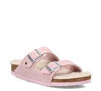 Birkenstock Women's Slides, Pink, 5 UK