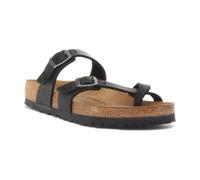 Birkenstock Womens Mayari Regular Fit Black 071791 - Size UK 5.5