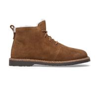 Birkenstock - Women's Uppsala Mid Suede Shearling - Winter boots size 37 - Narrow, brown