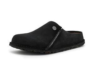 Birkenstock Women's Zermatt 365 Suede Clogs