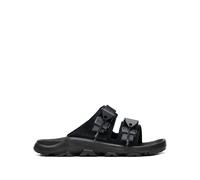 Birkenstock x Maharishi Mogami double-buckle strap sandals - Black 42 Regular