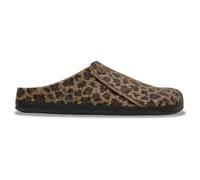 Birkenstock - Zermatt Felt Cozy Home - Slippers size 9,5 - Regular, brown