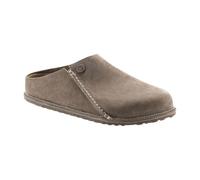 Birkenstock ZERMATT - Leather House Slippers for Men and Women