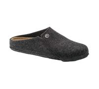 Birkenstock Zermatt Narrow Felt 36 Gray Women
