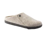 BIRKENSTOCK Flip flops Amsterdam in Beige 5.5