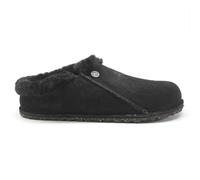 Birkenstock Birkenstock Zermatt Premium Shearling Suede Leather Unisex Clogs Sandals