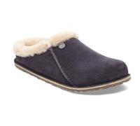 Birkenstock - Zermatt Premium Suede Shearling - House slippers size 36 - Regular, grey