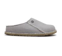 Birkenstock Zermatt Premium Tex Textile Unisex Casual Sandals - Stone Coin - Size:UK 5.5