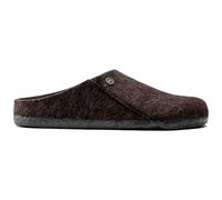 Birkenstock Zermatt Shearling Felt Sandals