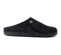 Birkenstock - Zermatt Shearling Wool Felt - Slippers size 9 - Regular, black
