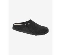 Birkenstock Zermatt Shearling Regular fit slippers dark grey - 41
