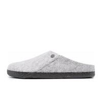 Birkenstock Zermatt Shearling Wool Felt 'Light Grey' 1015092 9-9.5