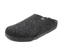 Birkenstock ZERMATT STANDARD Felt, Men's Clogs, anthracite grey, 9 UK (43 EU)