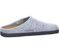 Birkenstock ZERMATT STANDARD Felt, Men's Clogs, Gris Light Grey Light Grey, 7 UK (40 EU)