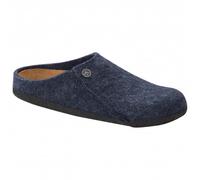 Birkenstock - Zermatt Standard WZ - Slippers size 11,5 - Regular, blue