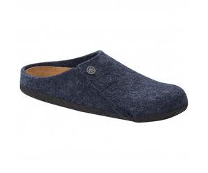 Birkenstock - Zermatt Standard WZ - Slippers size 13 - Regular, blue