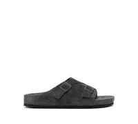Birkenstock Zurich slides - Grey 36 Narrow-37 Regular-38 Regular-40 Regular-41 Regular-42 Narrow-42 Regular-43 Narrow-44 Narrow-44 Re