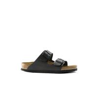 Birkenstocks Arizona Footbed Mules Black