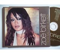Birkett, Zoe - Treat Me Like a Lady [CD 2]