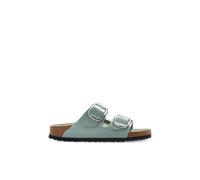 Birki Flow Kids EVA - female - Birkenstock - Sliders - Green - 6 UK - Shoes 6 UK