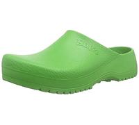 Birki Unisex - Adults Super Clogs & Mules green EU 39