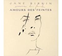Birkin, Jane - Amours Des Feintes