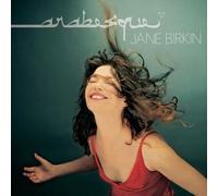 Birkin, Jane - Arabesque