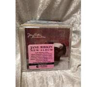 Birkin, Jane - Arabesque [Australian Import]