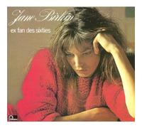 Birkin Jane - Ex Fan De Sixties