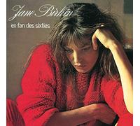 Birkin, Jane - Ex Fan Des Sixties