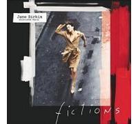 Birkin, Jane - Fictions