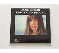 Birkin Jane - Jane Birkin & Serge Gainsbourg